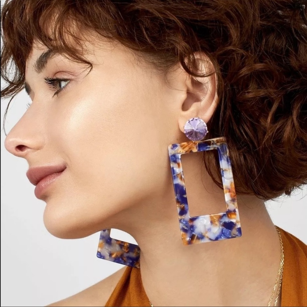 Baublebar NWOT EARING JACKET